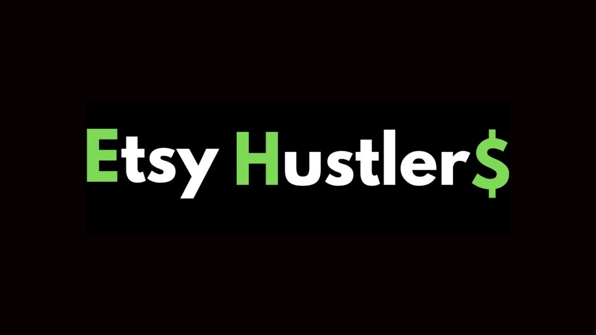 Etsy Hustlers Community