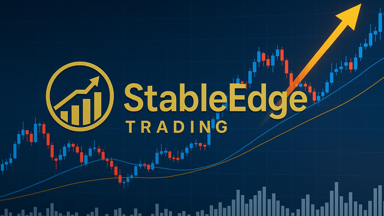 StableEdge💥CopyTrade  $1k-$5k