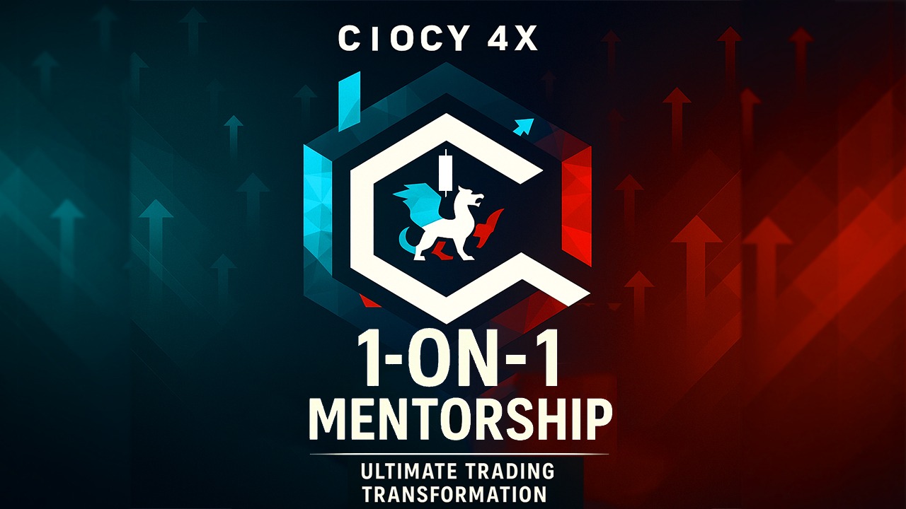 Zenith VIP Mentorship - C4X