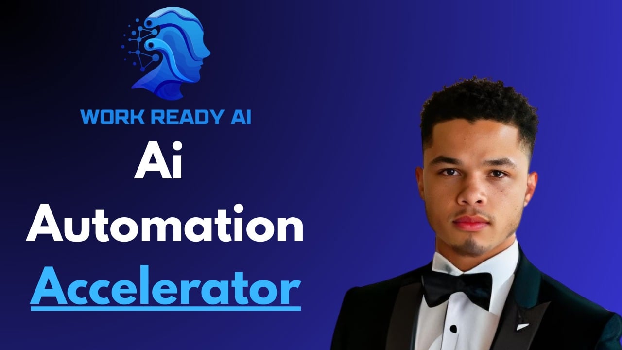 Ai Agency Acceleration Premium