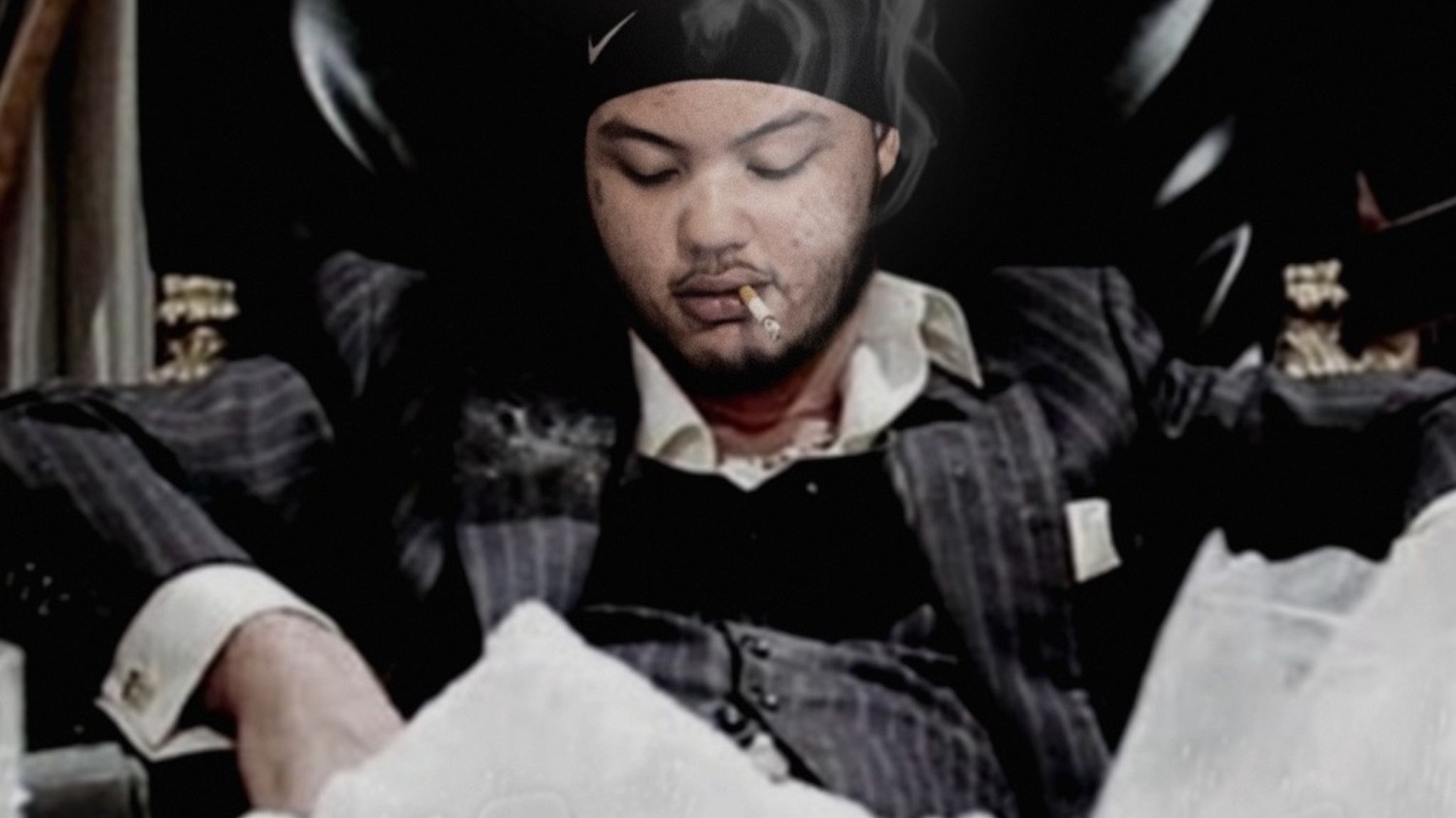 LilBenny