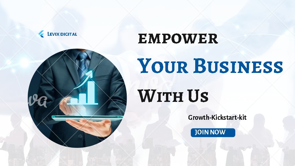 Growth Kickstart Kit