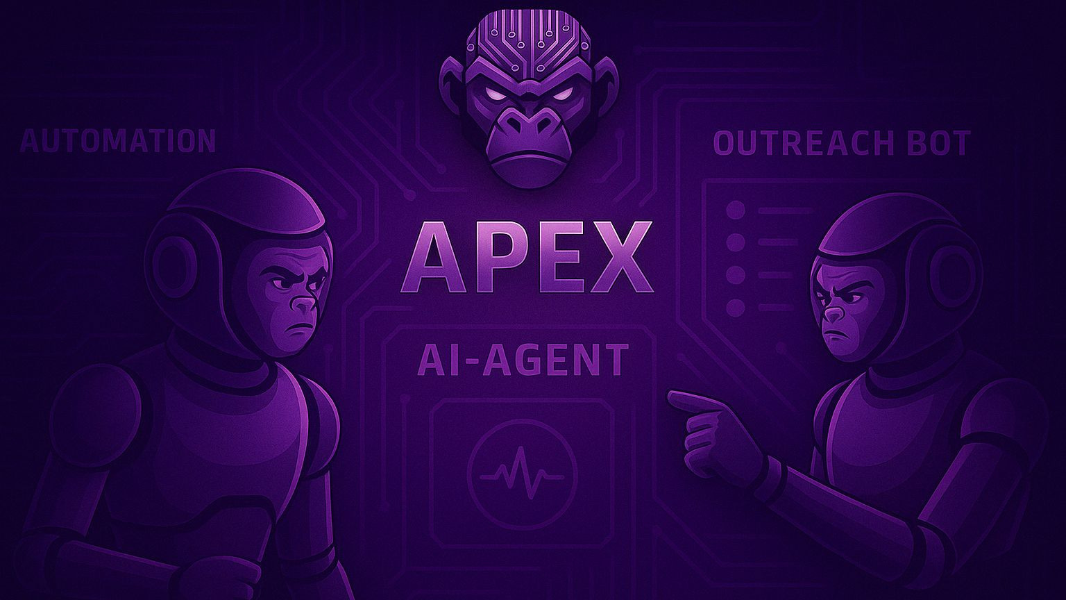 ApeX AI