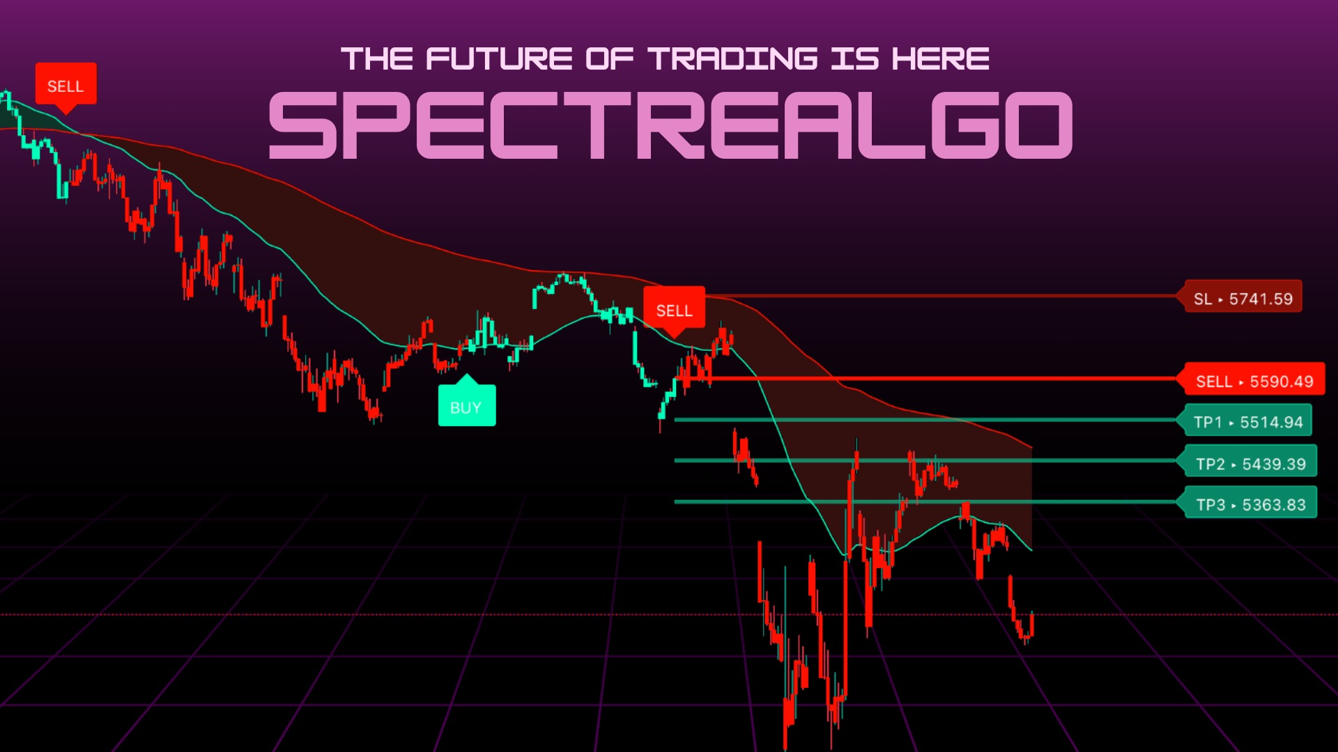 SpectreAlgo