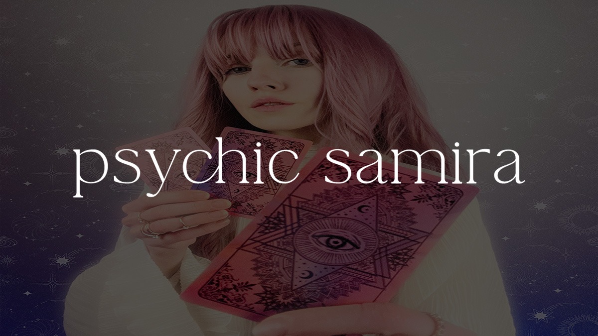 Psychic Samira