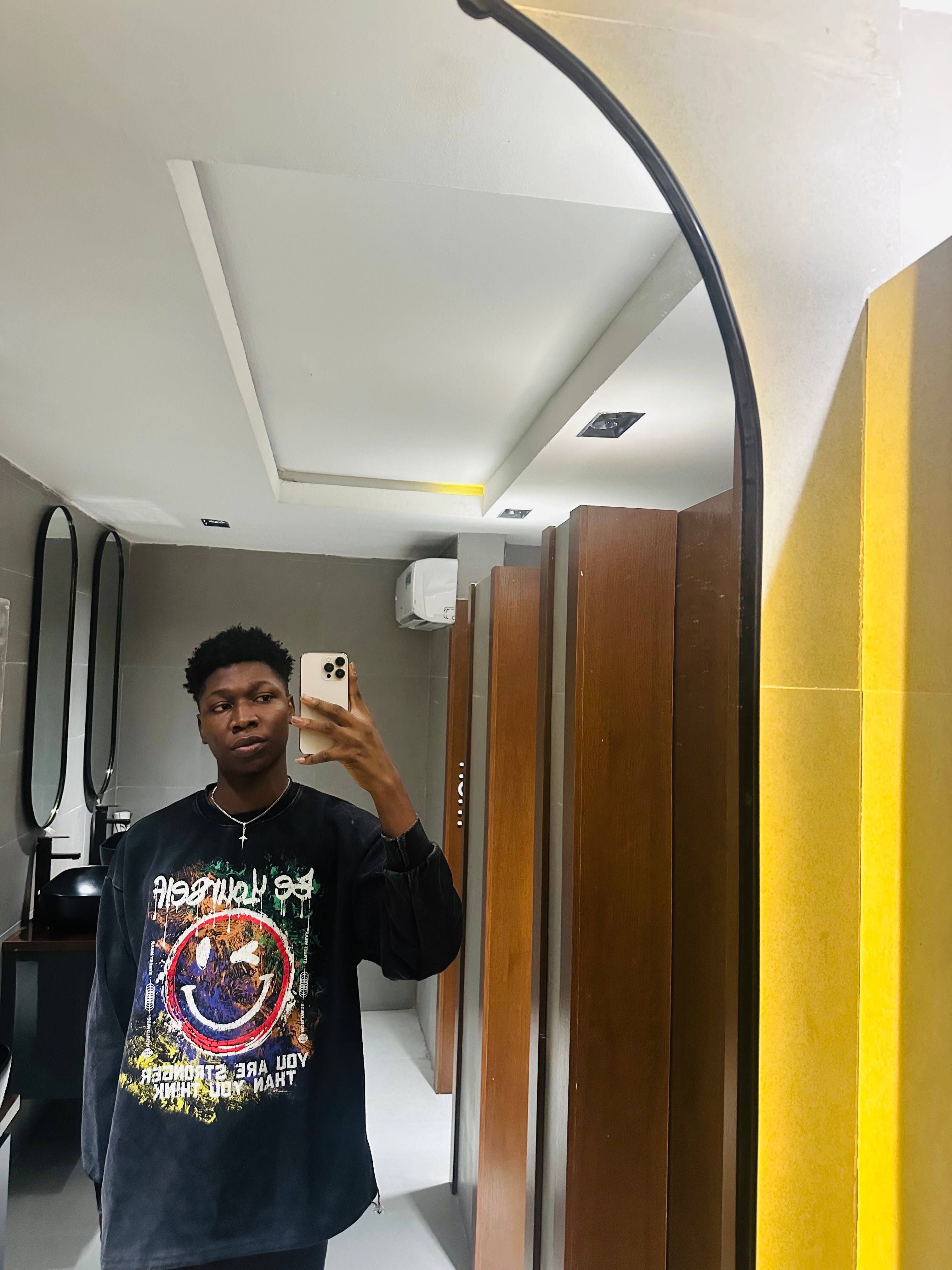 Profile picture