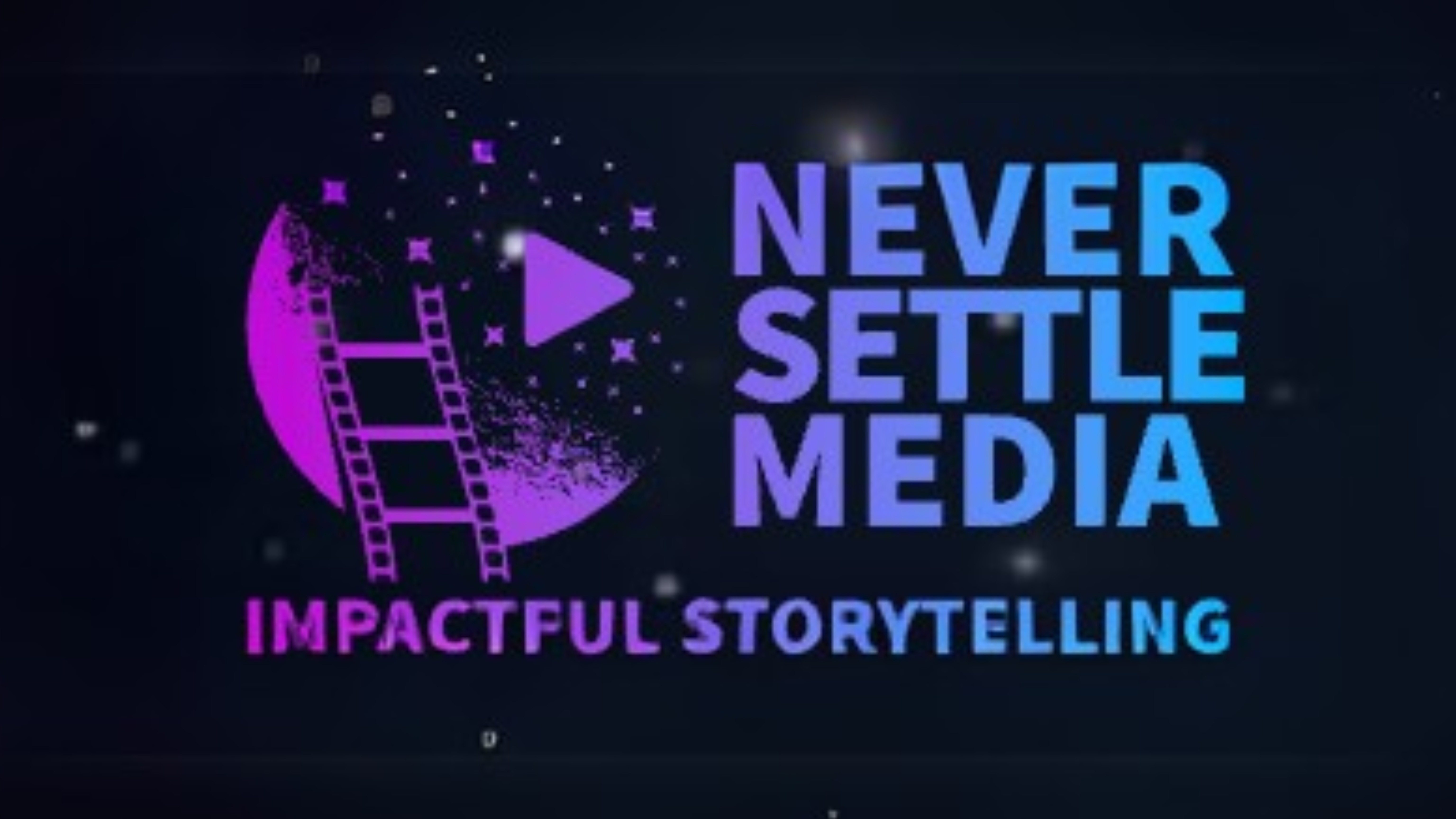 Never Settle Media