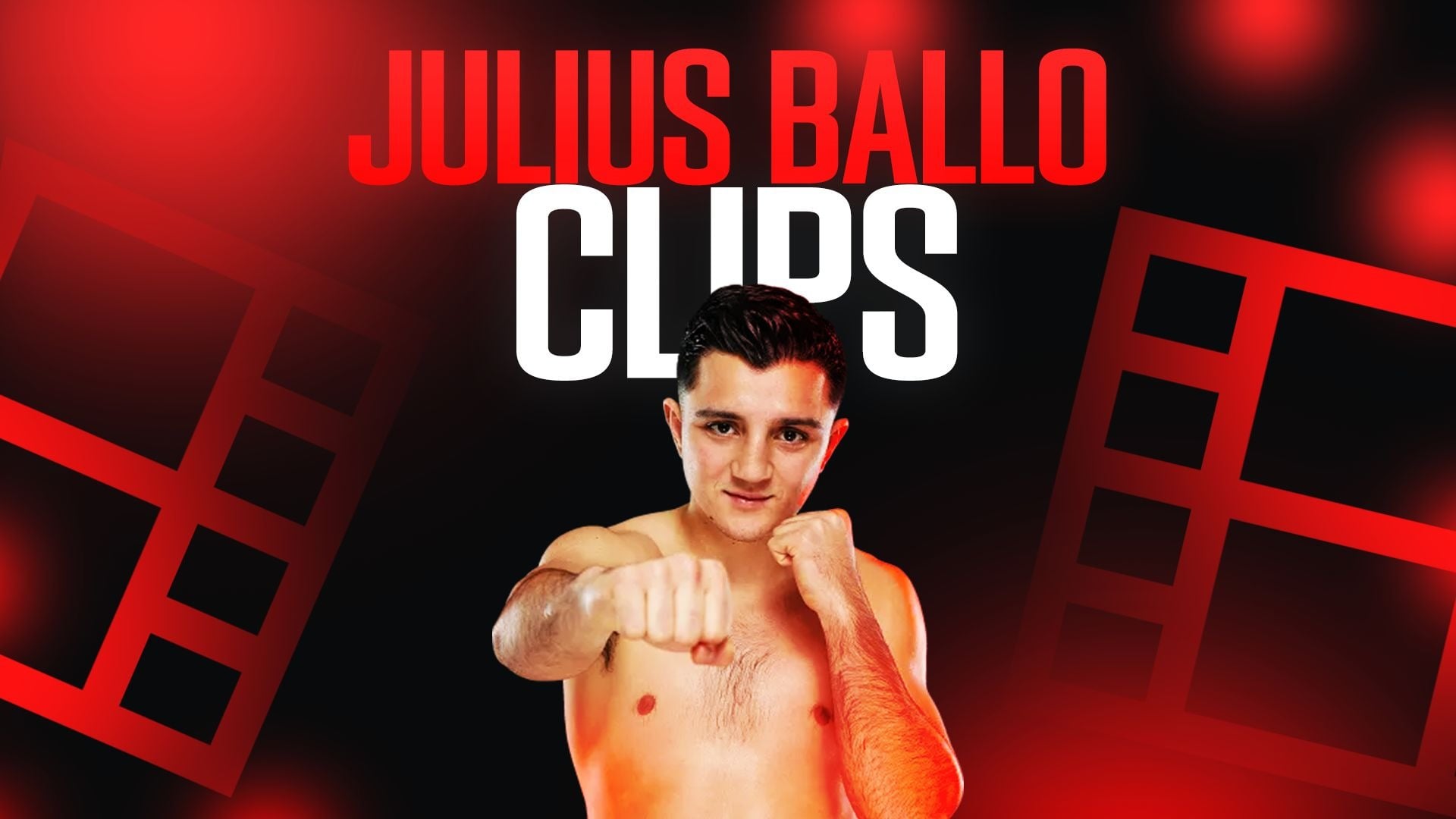 Julius Ballo Clips