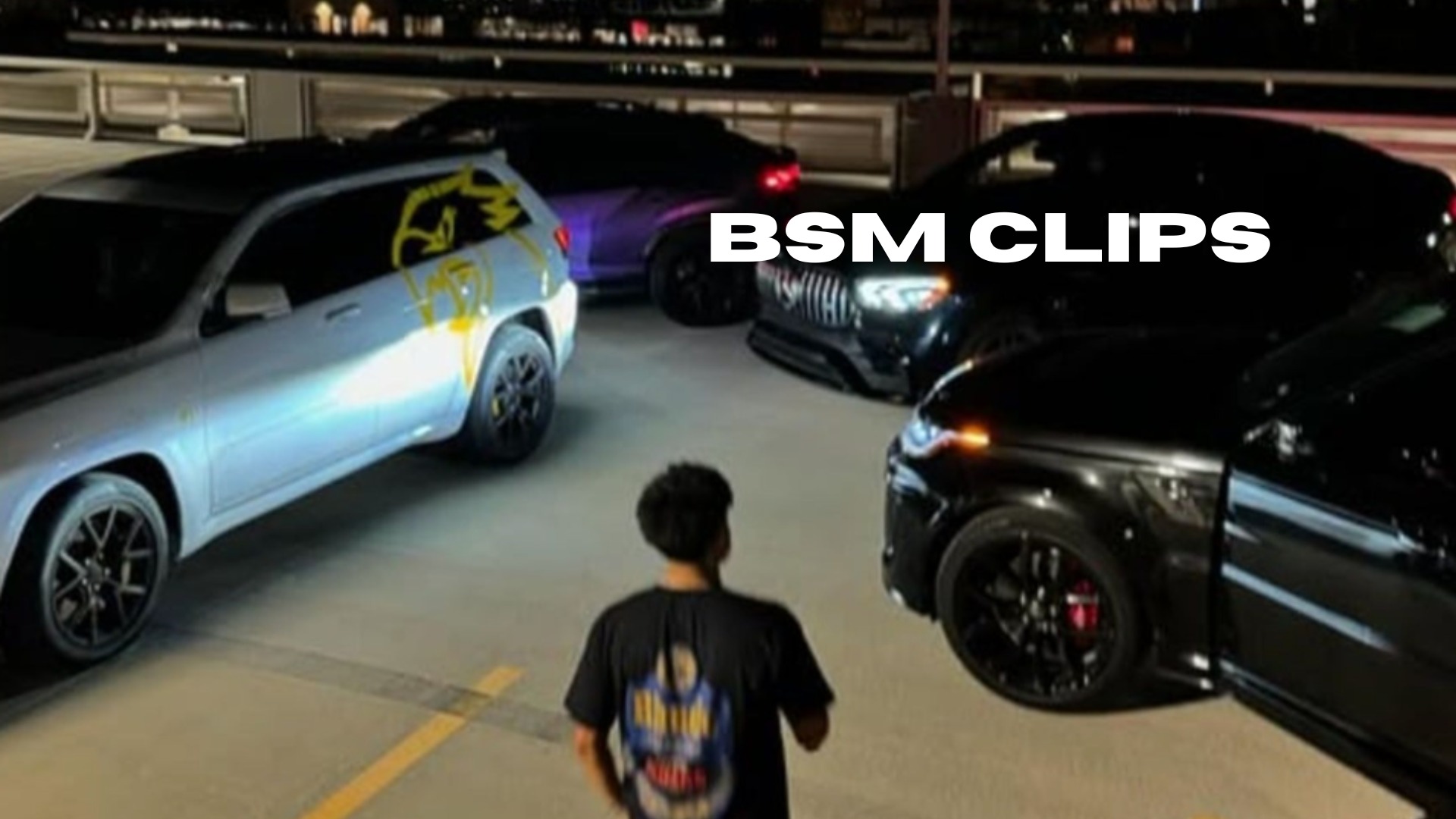 bsmfredo Clips