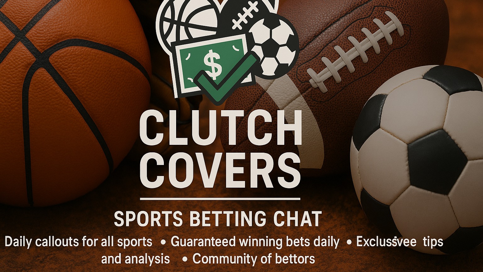 Clutch Covers