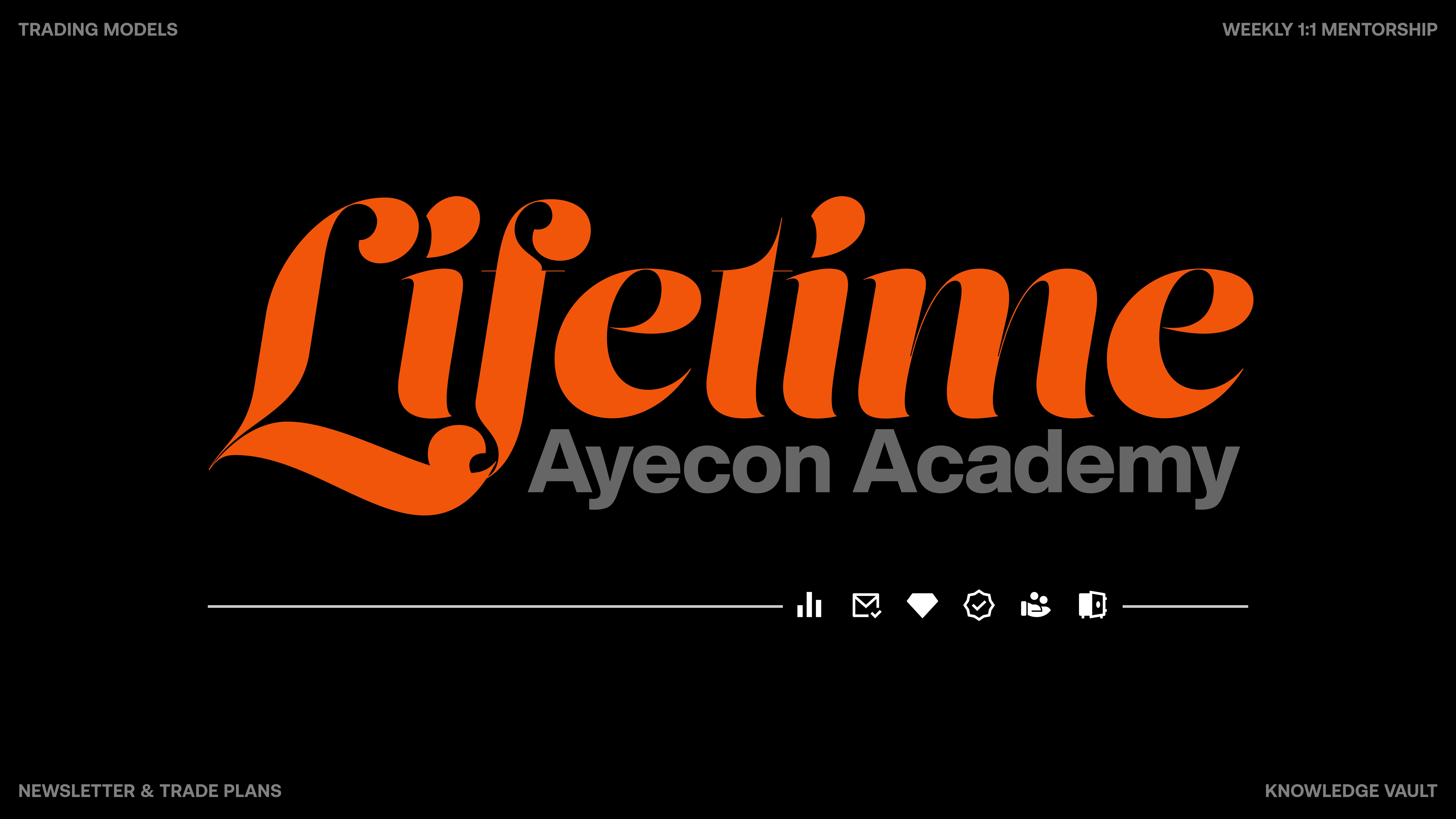 Lifetime Membership