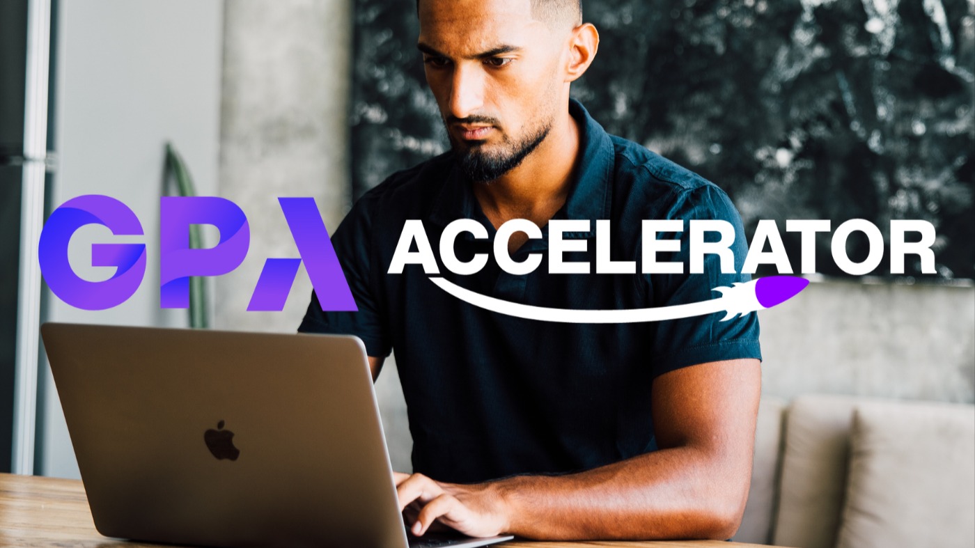 The GPA Accelerator