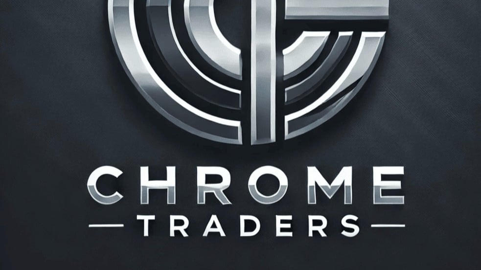 THE CHROME TRADER DISCORD