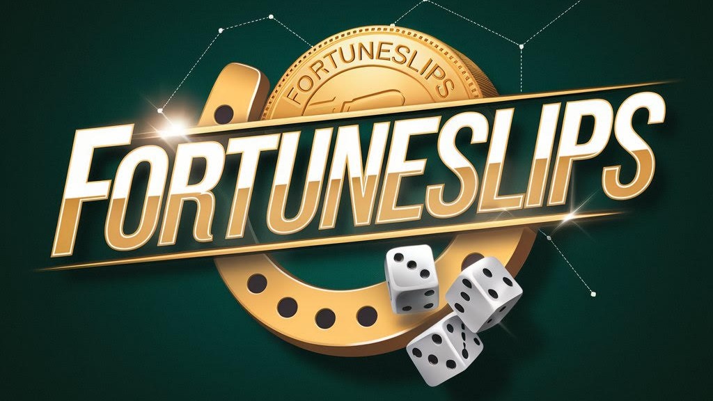 Fortune Slips