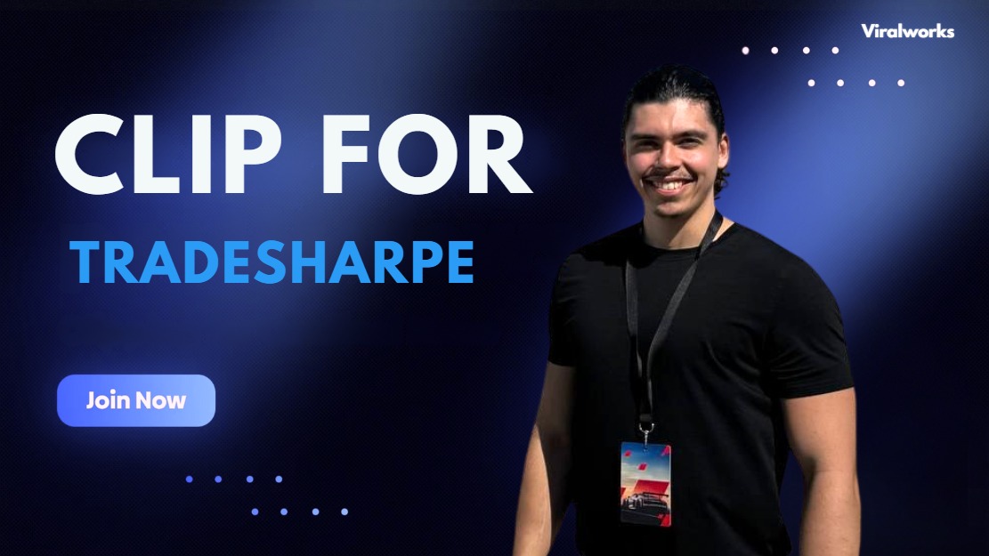 TradeSharpe
