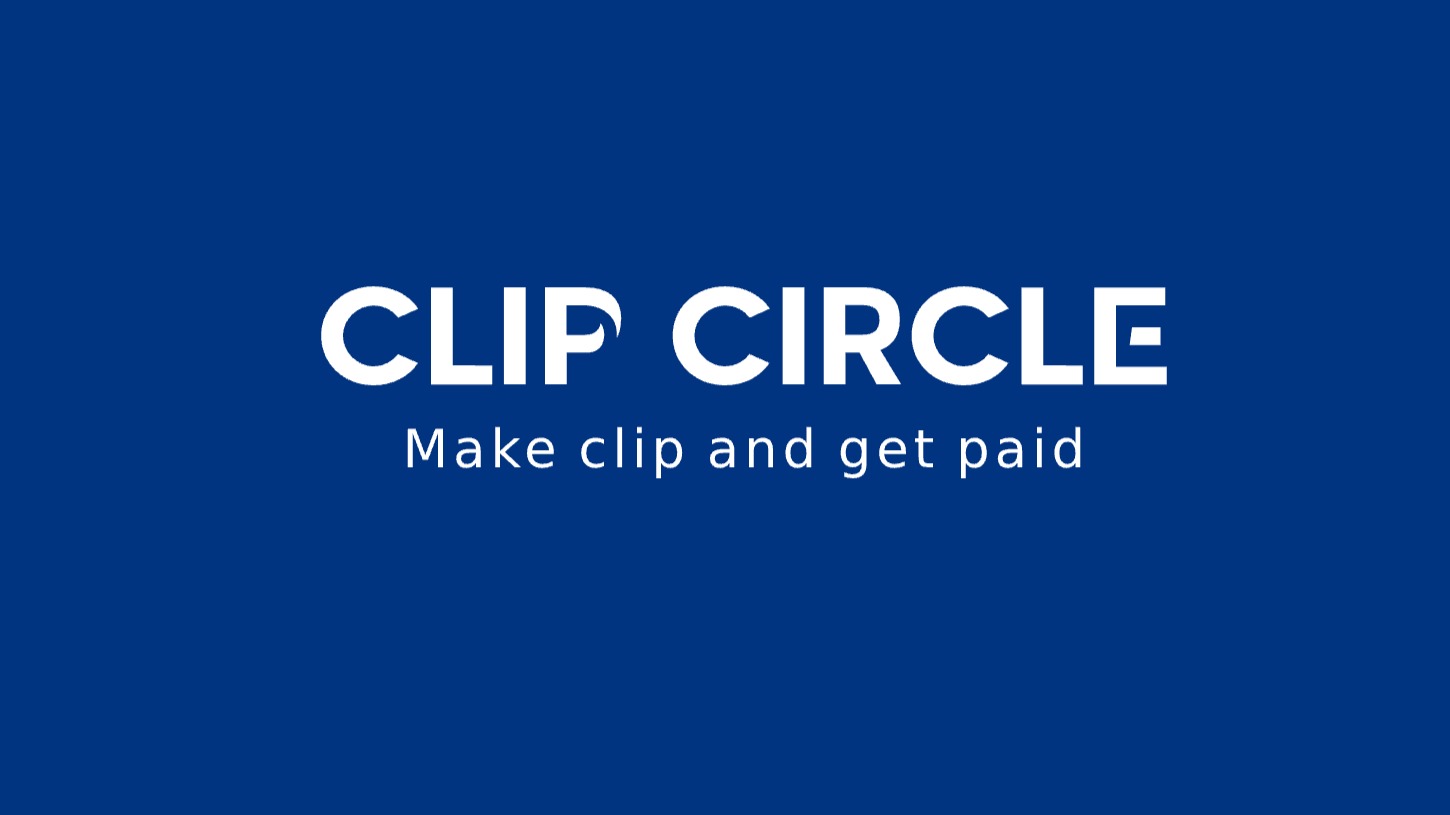 Clip Circle