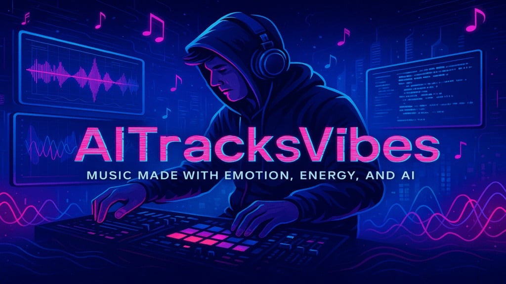 AI Tracks Vibes 