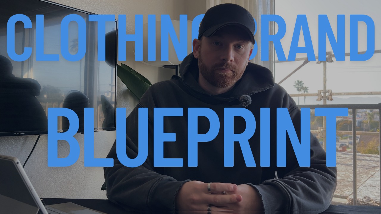 Clothing Brand Essentials