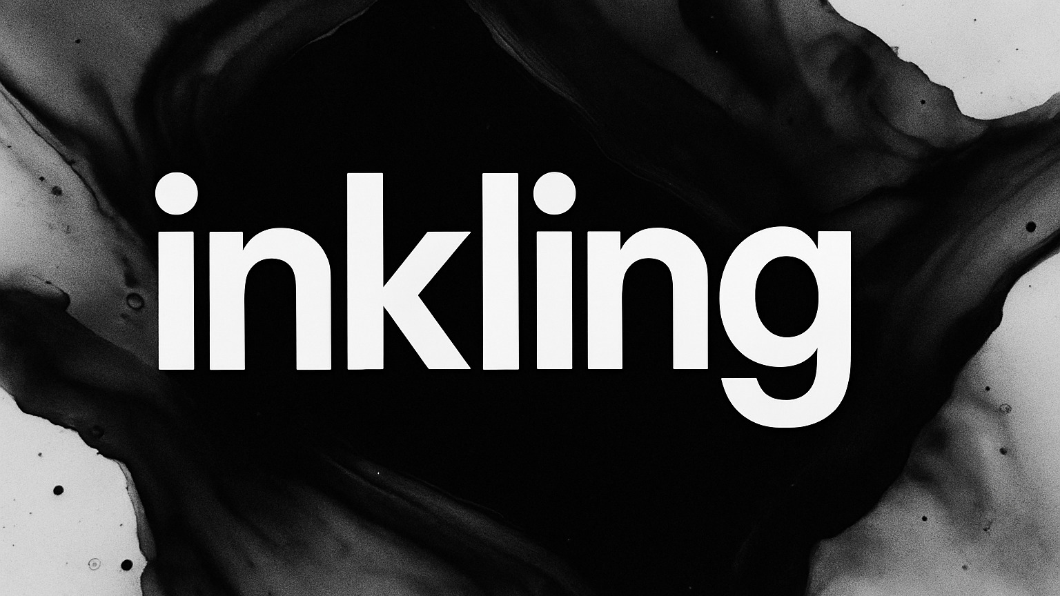 Inkling