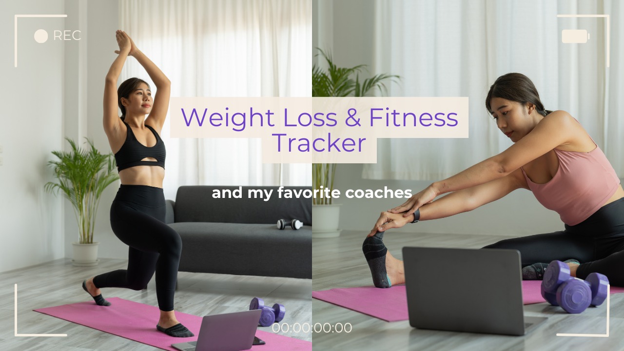 Fitness Tracker