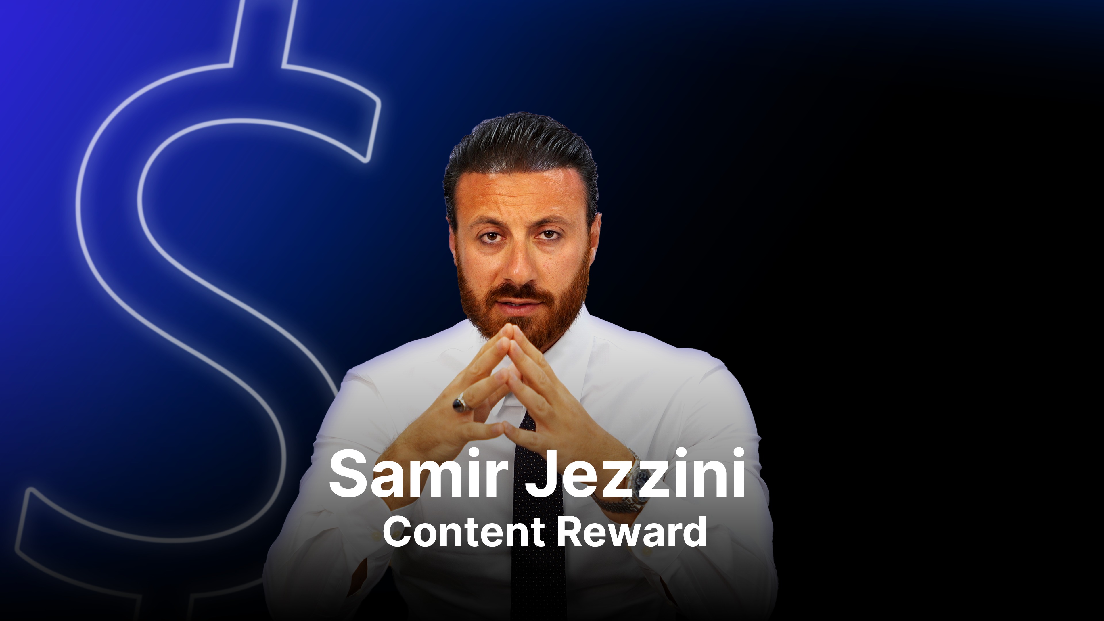 Make +$1k/mo clipping Samir J
