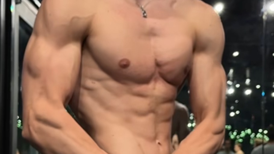 fitness commuinty