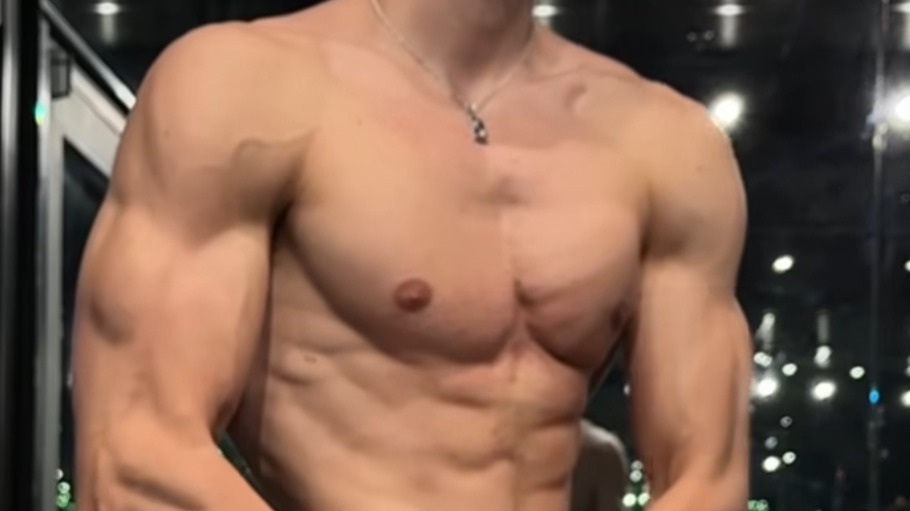 fitness commuinty 