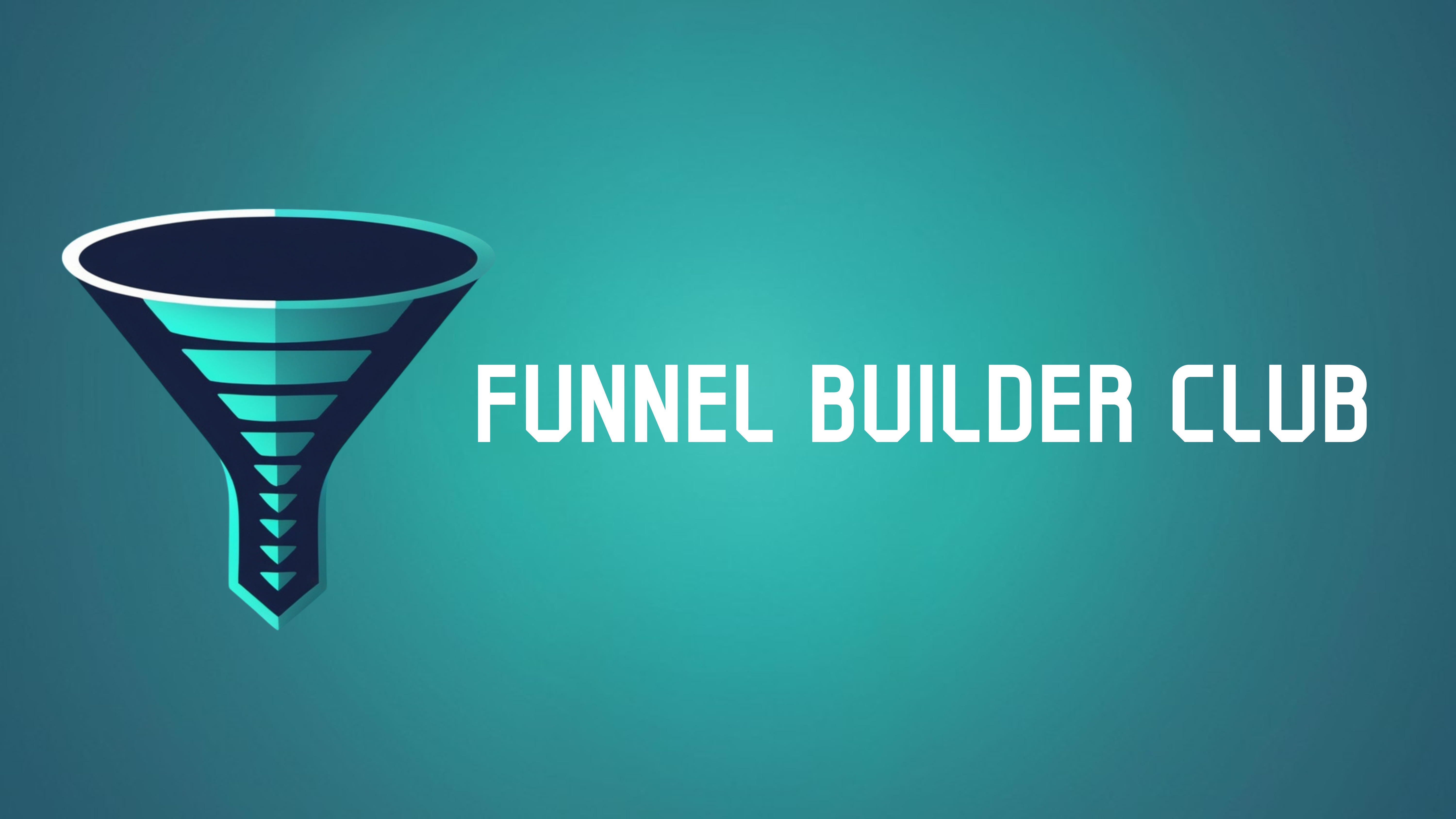 Funnel-builder CLUB