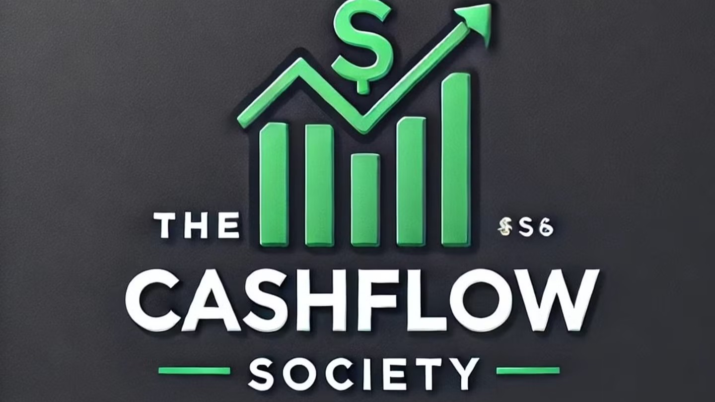 Cashflow Society Trading Hub