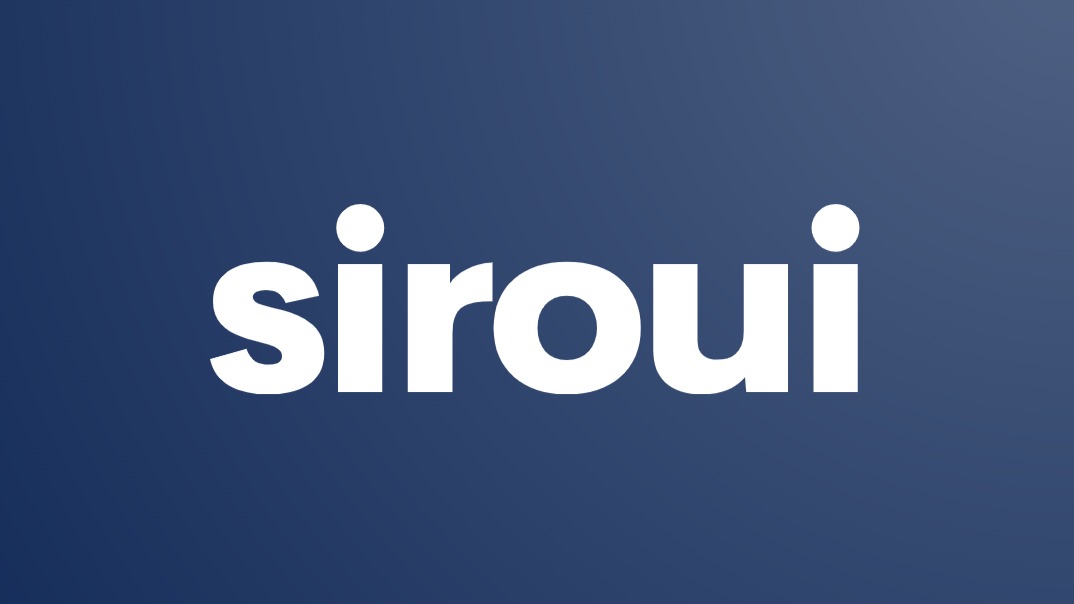 Siroui views (initial test)