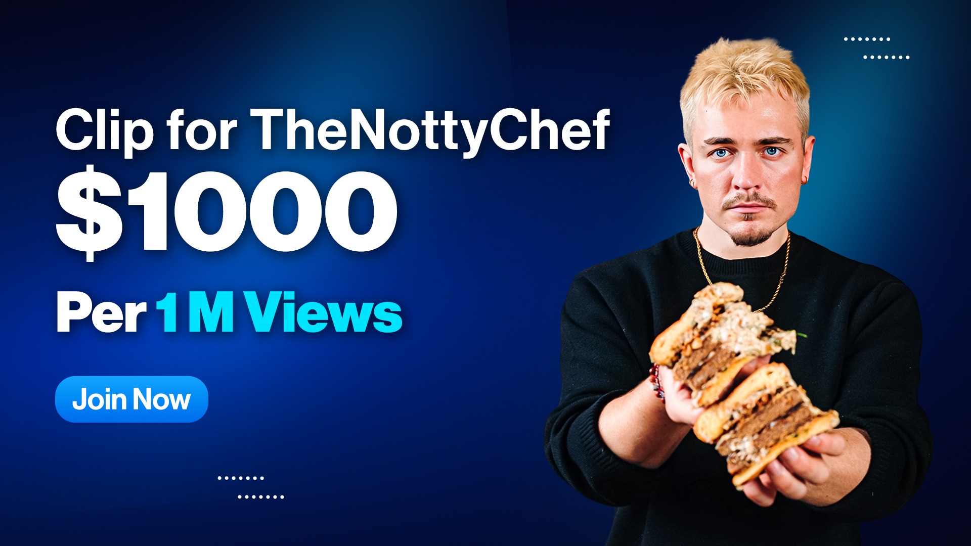 TheNottyChef