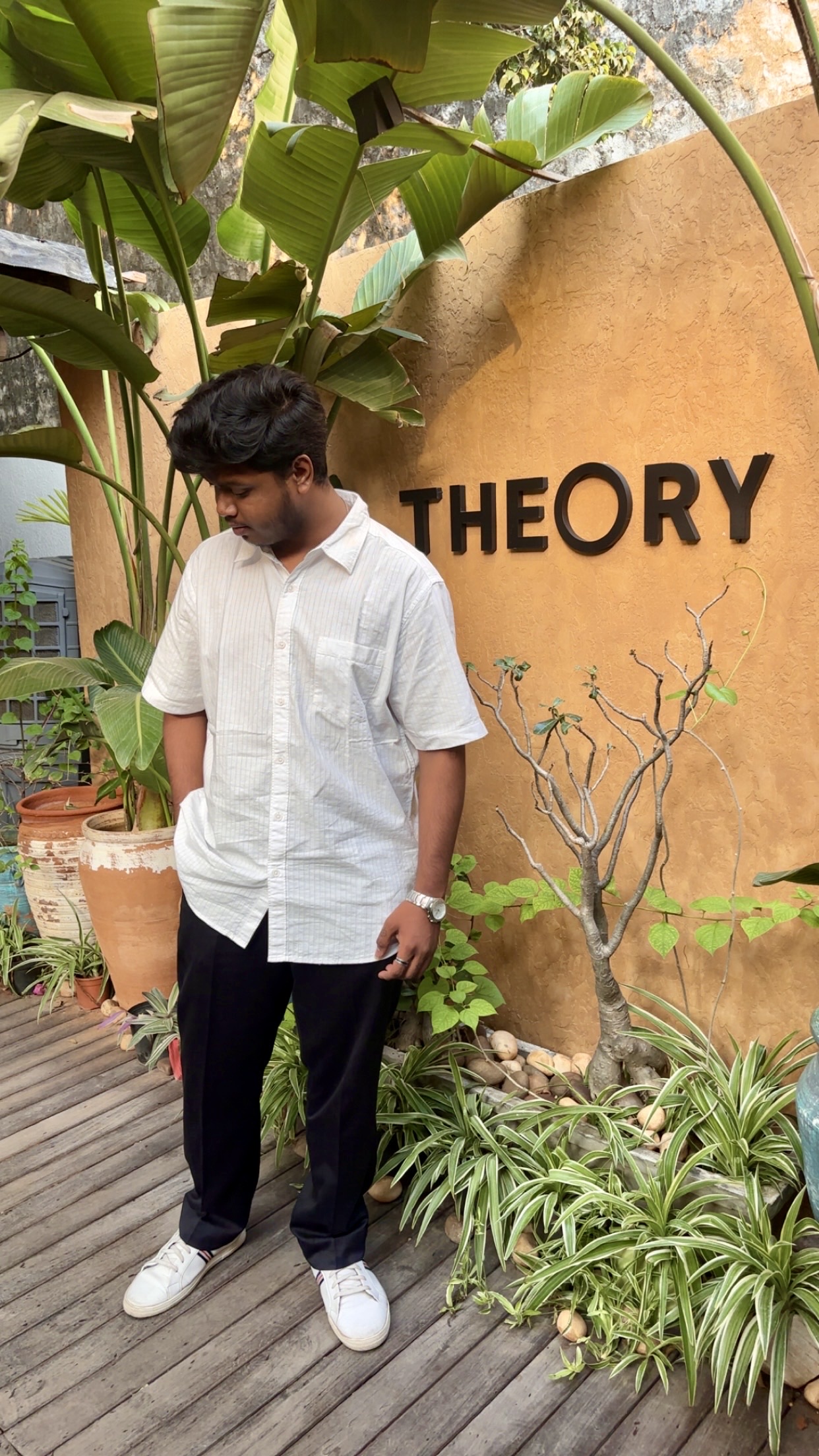 Arijit Ghorai