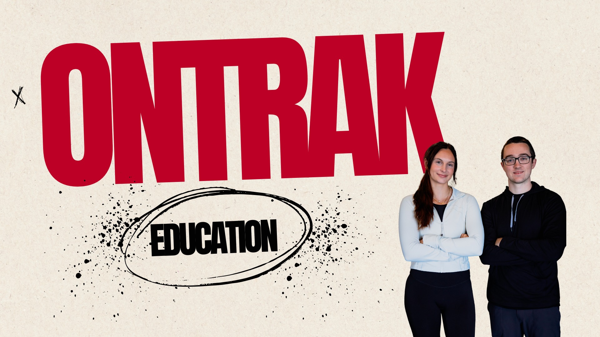 Ontrak Fitness Education