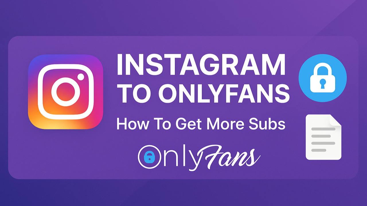 IG growth tips for OFM