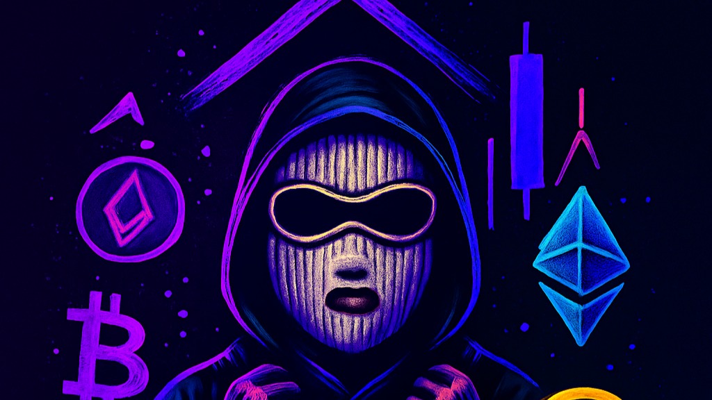 TrapFi House