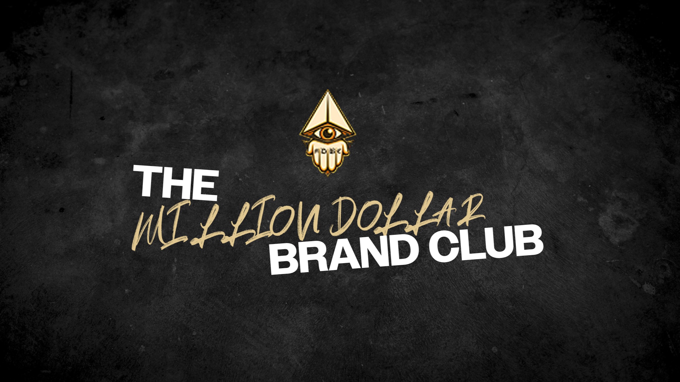 Million Dollar Brand Club