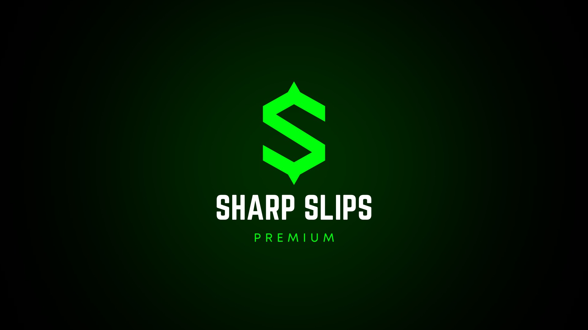 SHARP SLIPS | DFS