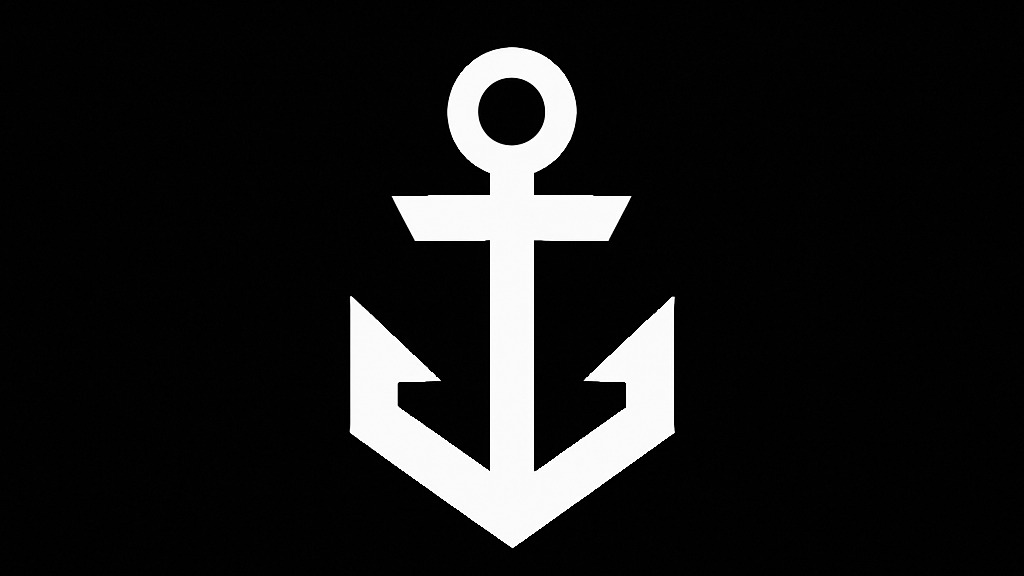 Anchor Mentality
