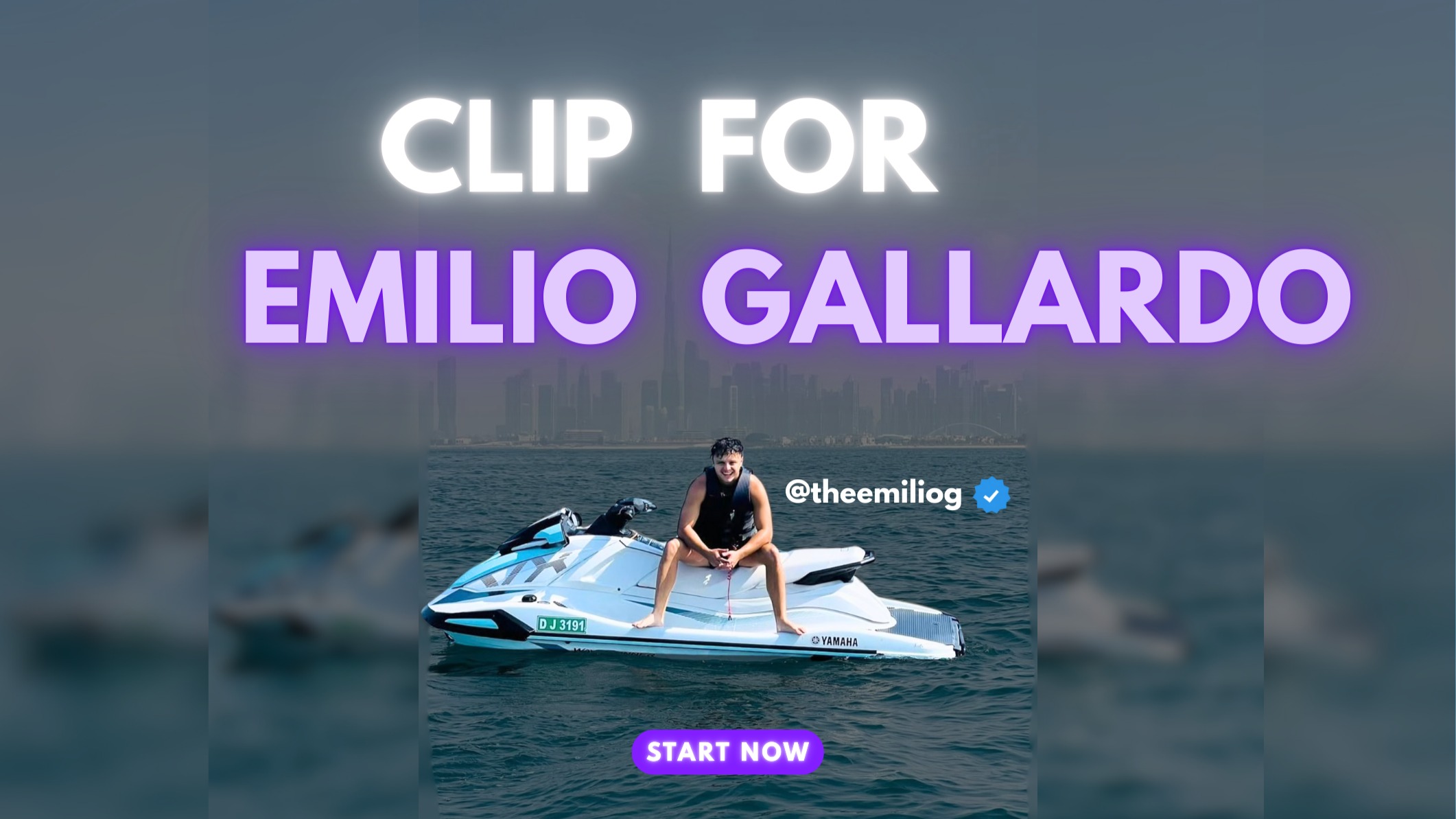 Emilio Gallardo