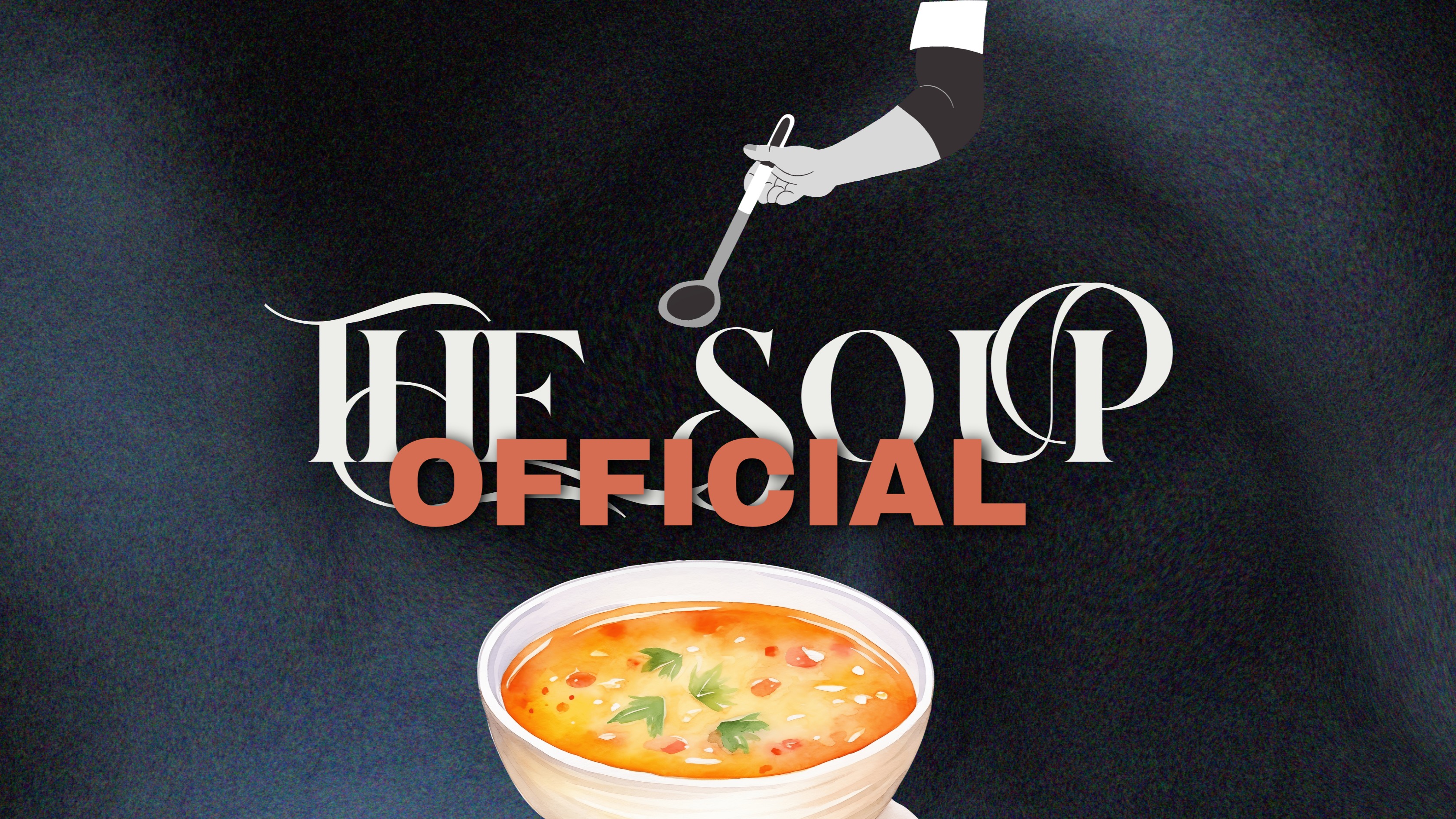 The Soup Studio
