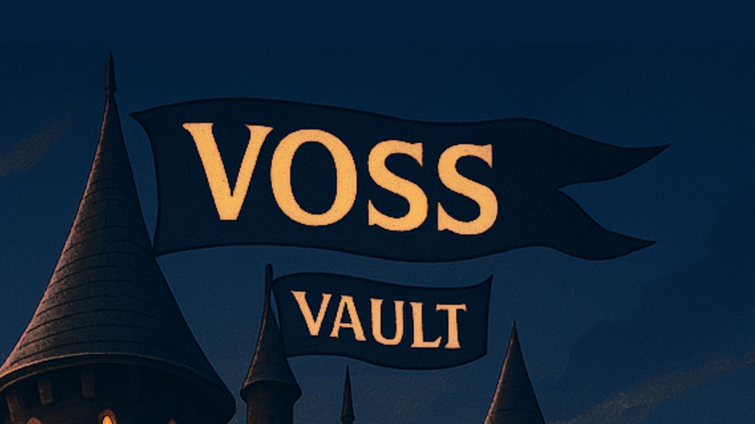 Voss Vault