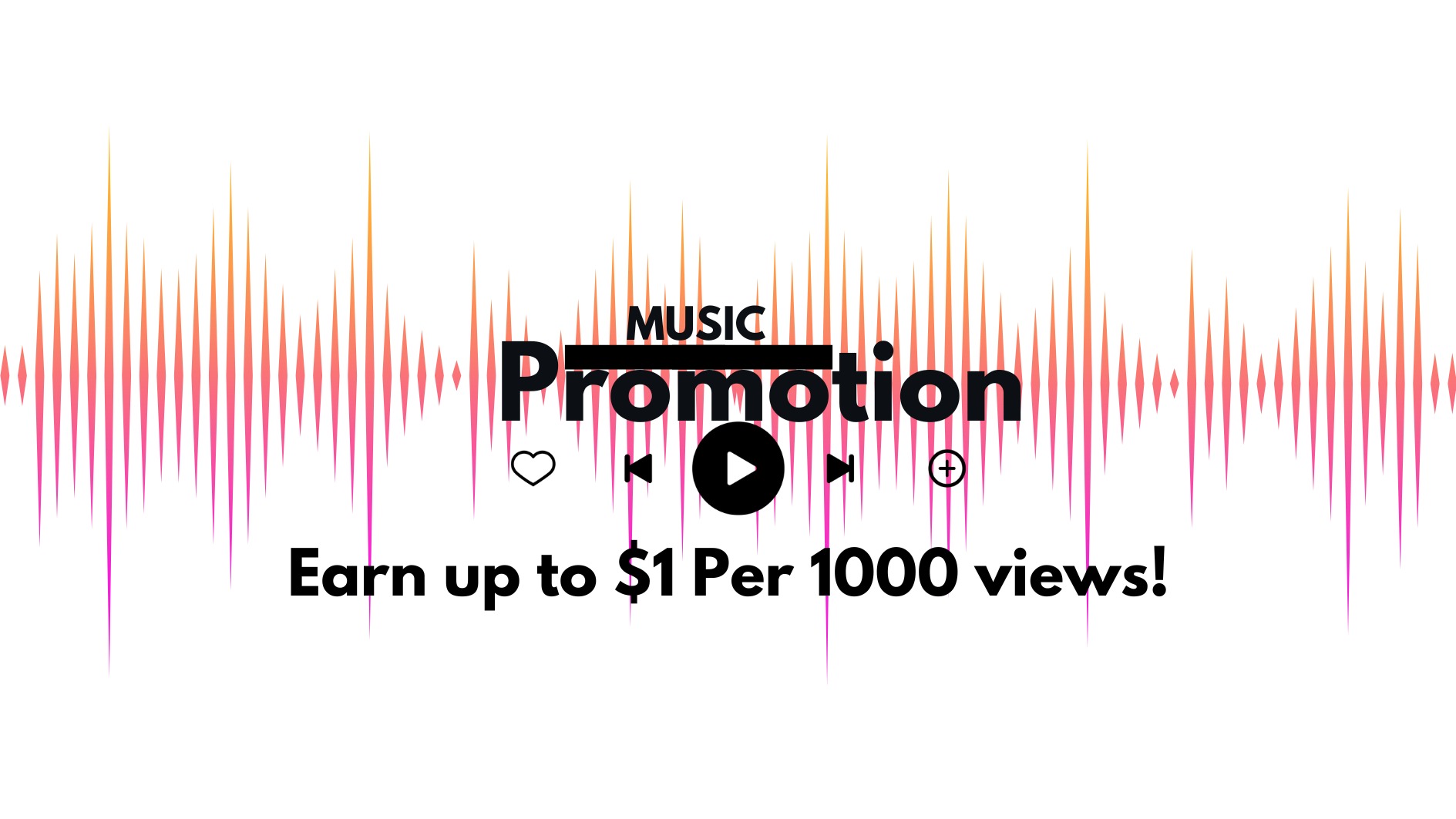 Music Promotion