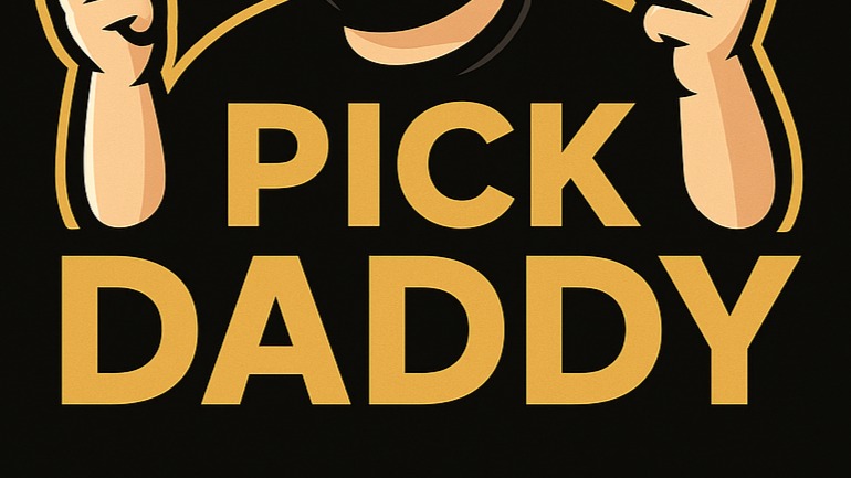pick daddy props 