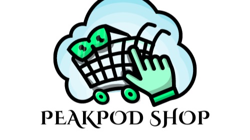 peakpod shop