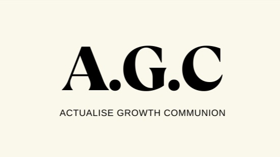 AGC Journey