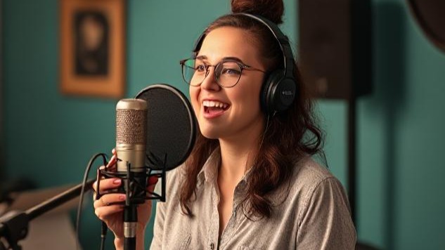 Voice Store