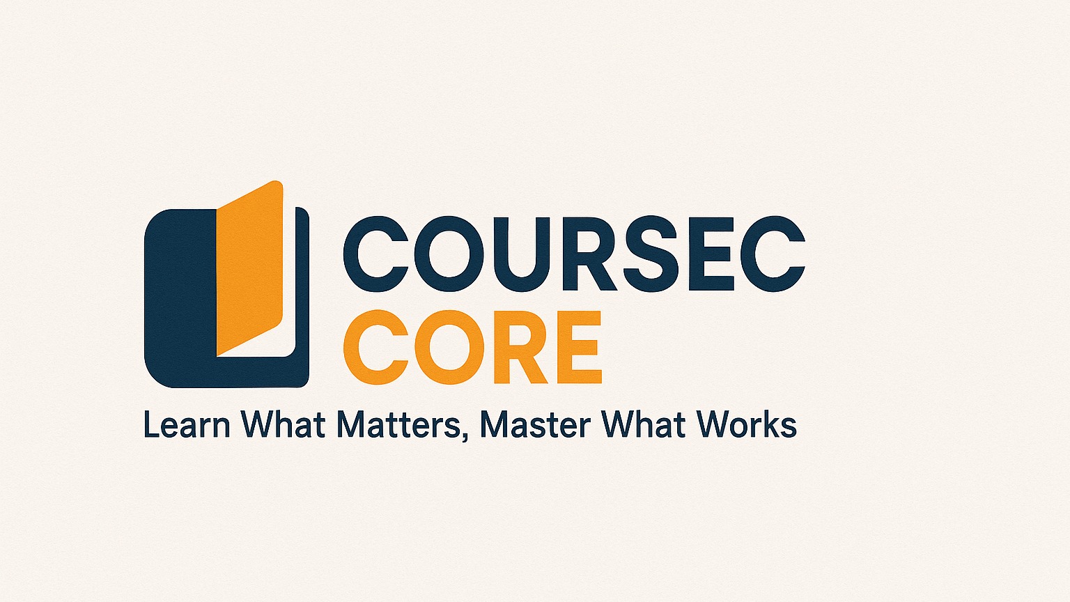 CourseCore
