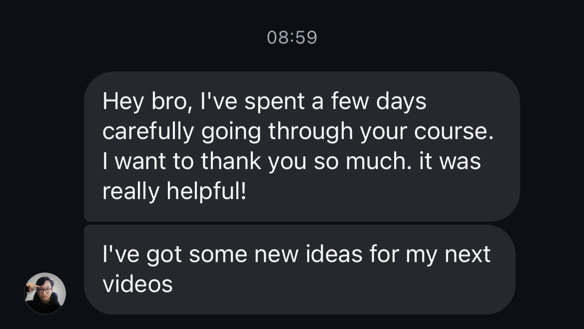 5 Day Content Accelerator