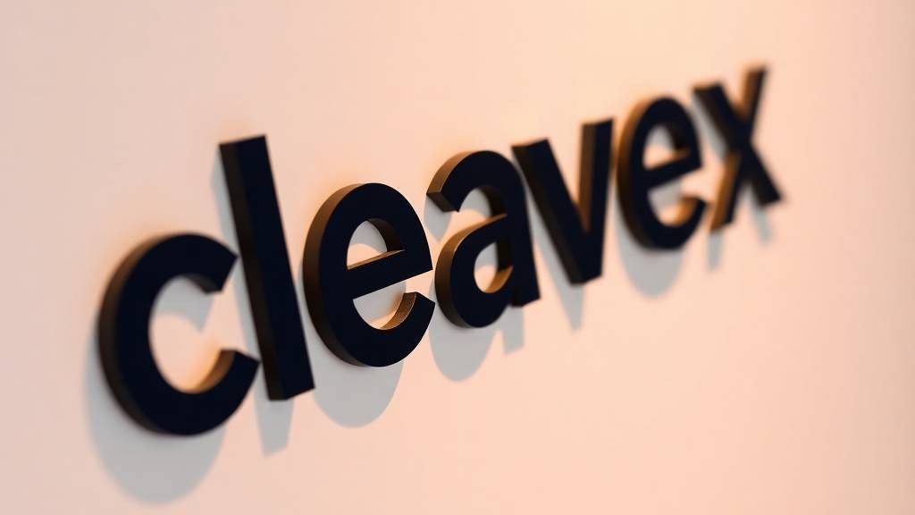 Cleavx