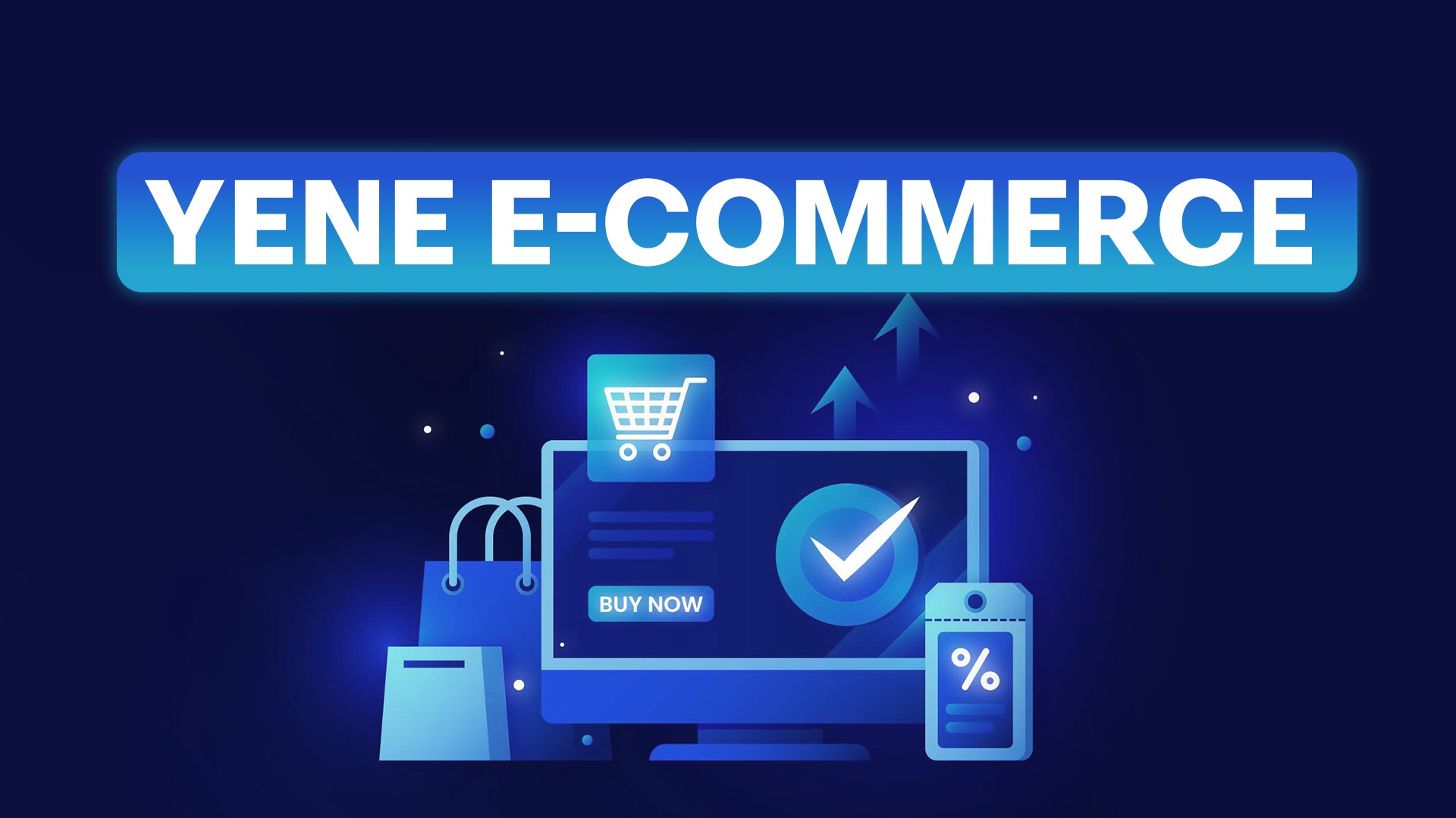Yene E-commerce